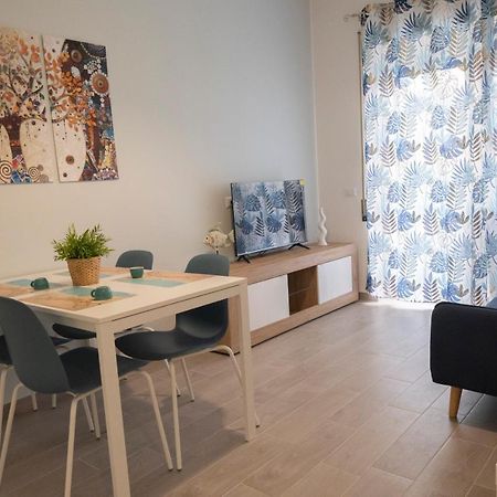 Antica Dogana Apartments Scirocco Терачина Екстериор снимка