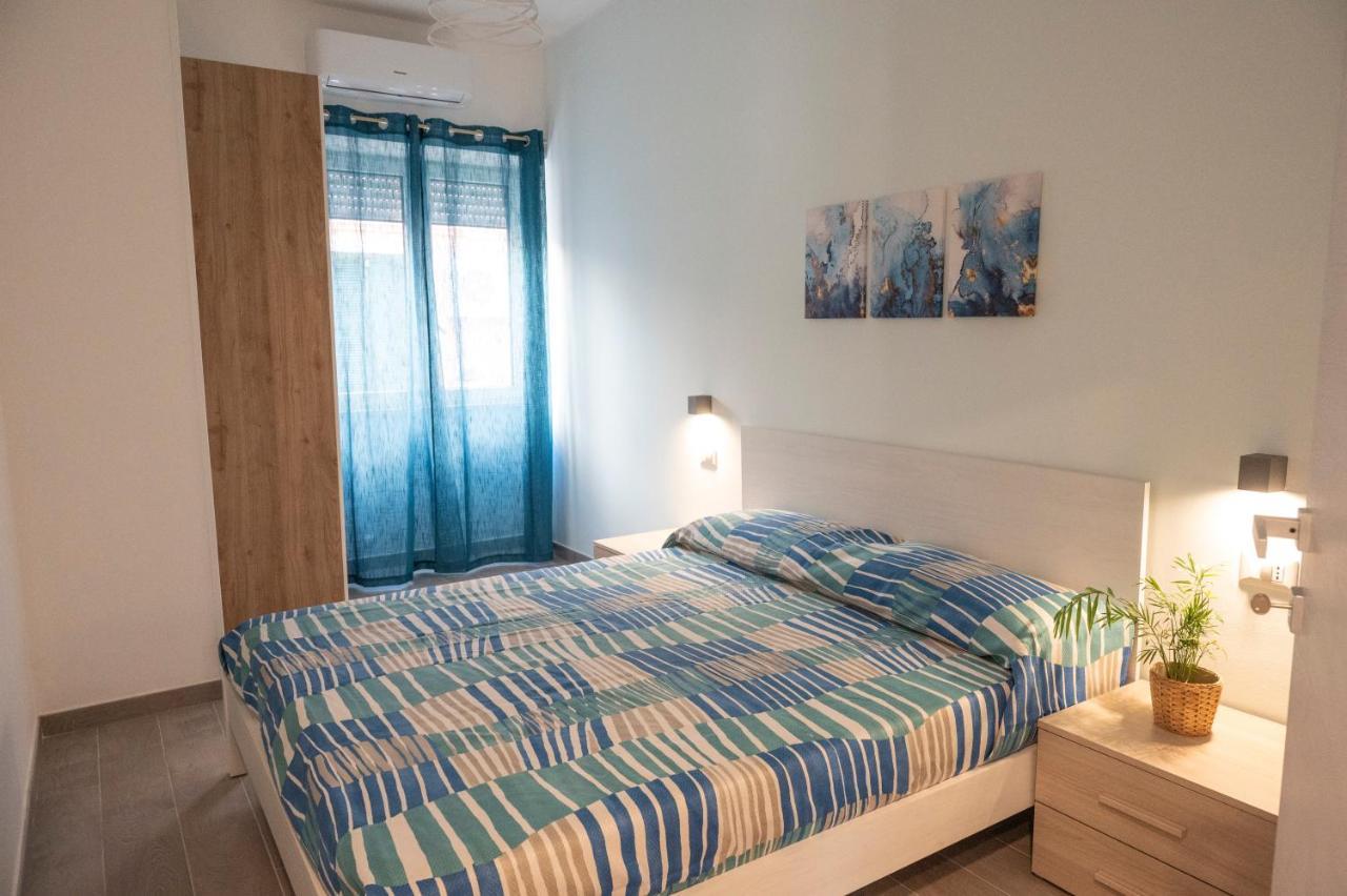 Antica Dogana Apartments Scirocco Терачина Екстериор снимка