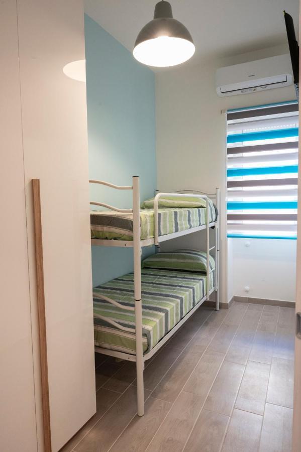 Antica Dogana Apartments Scirocco Терачина Екстериор снимка