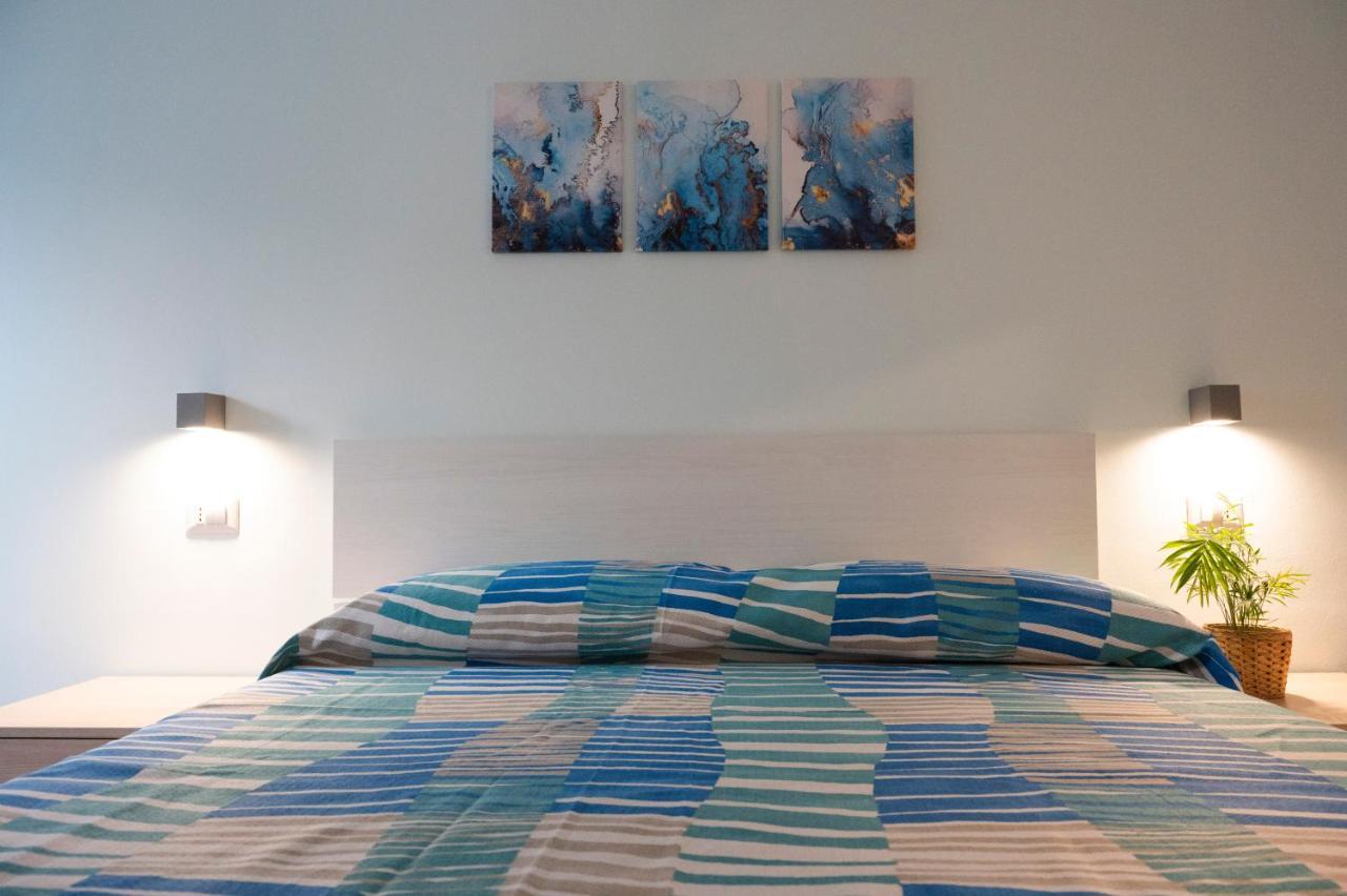 Antica Dogana Apartments Scirocco Терачина Екстериор снимка