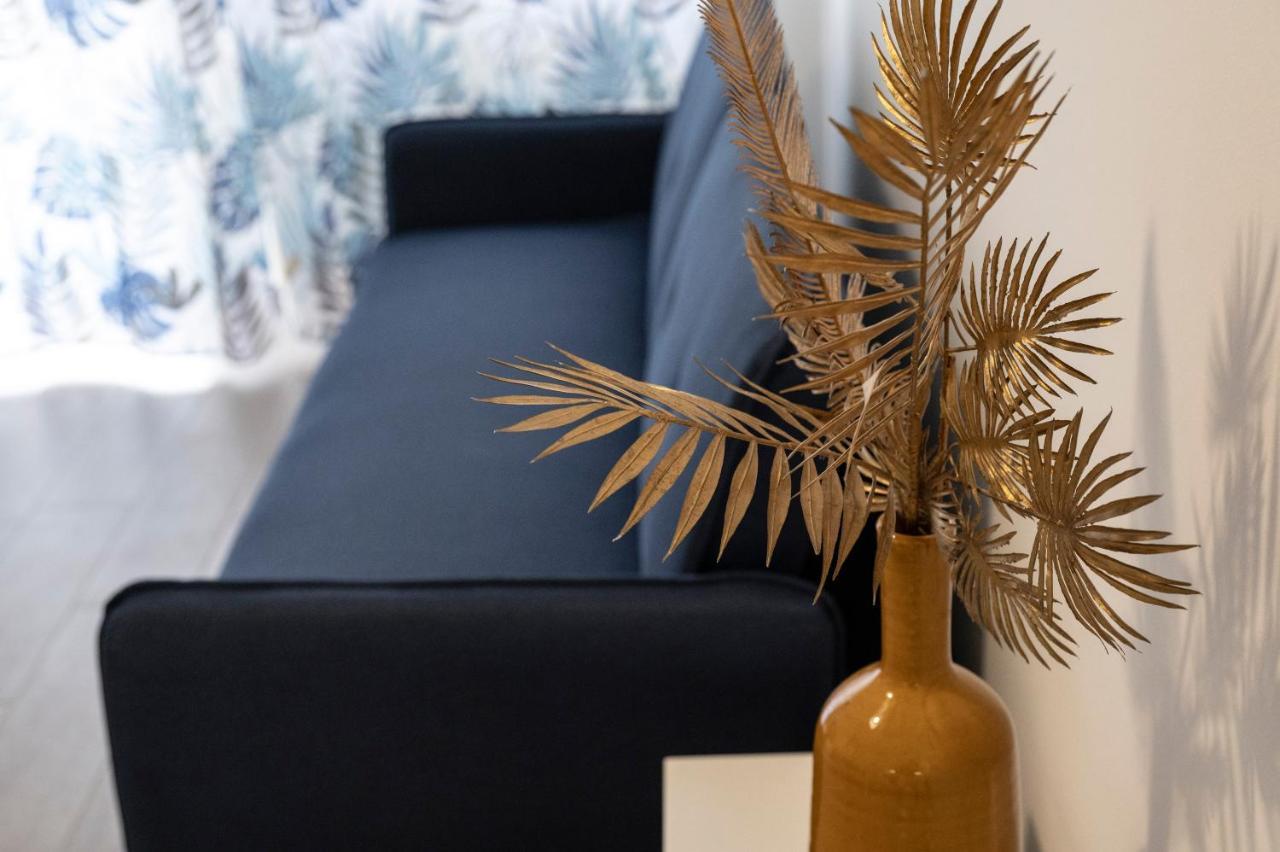 Antica Dogana Apartments Scirocco Терачина Екстериор снимка